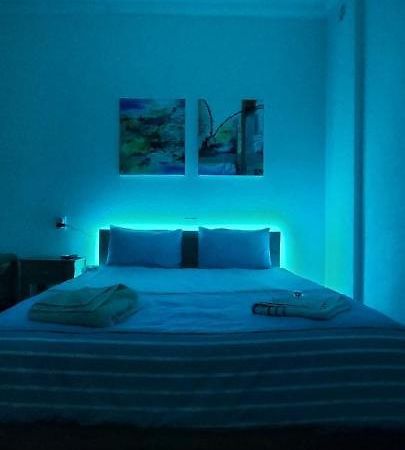 Apartment - Nane - Krushevo Krusevo Bagian luar foto