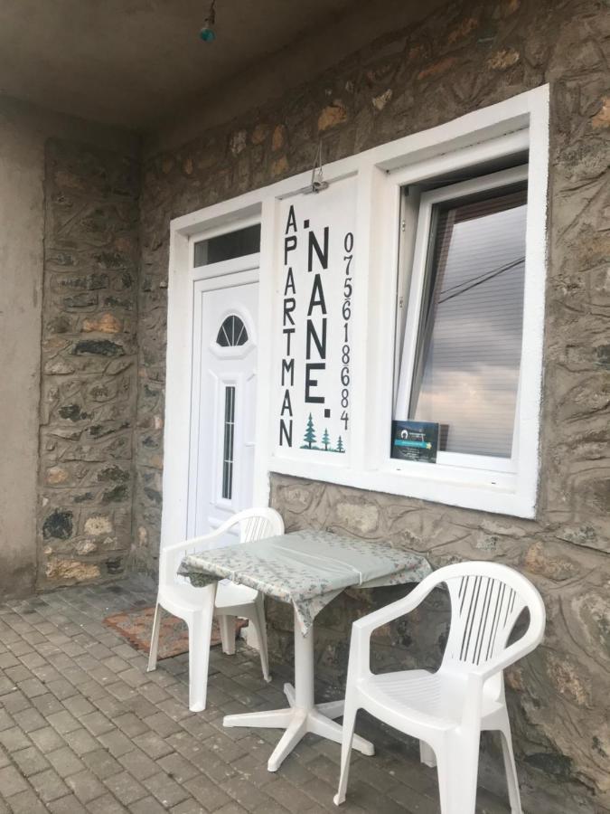 Apartment - Nane - Krushevo Krusevo Bagian luar foto