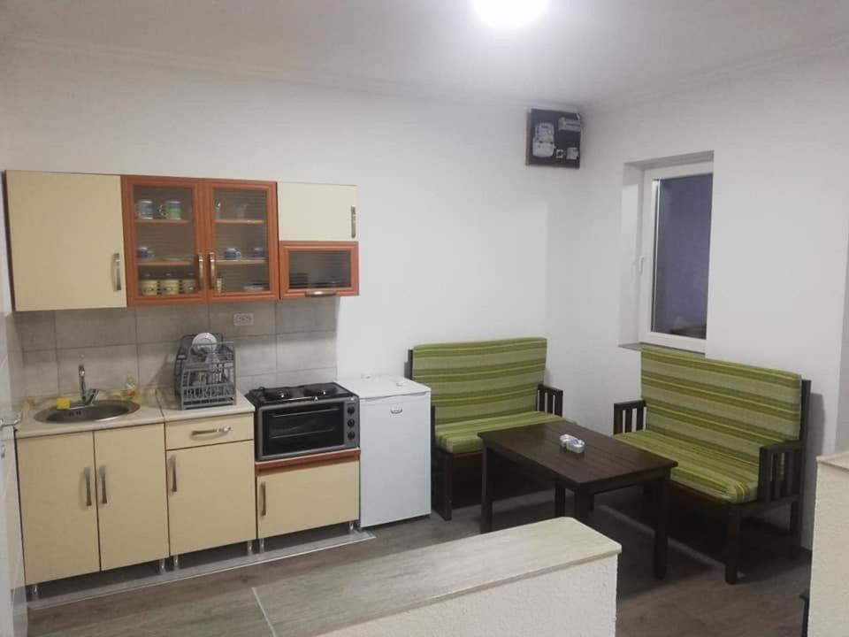Apartment - Nane - Krushevo Krusevo Bagian luar foto