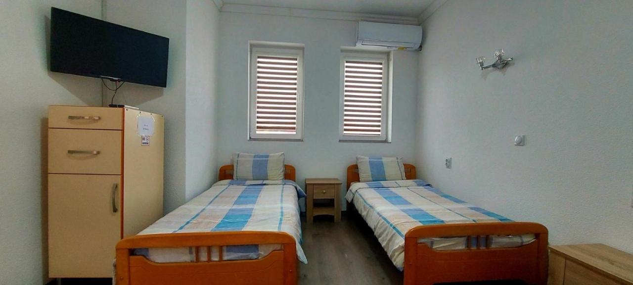 Apartment - Nane - Krushevo Krusevo Bagian luar foto
