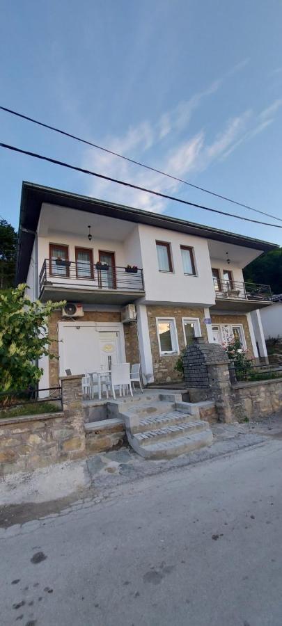 Apartment - Nane - Krushevo Krusevo Bagian luar foto