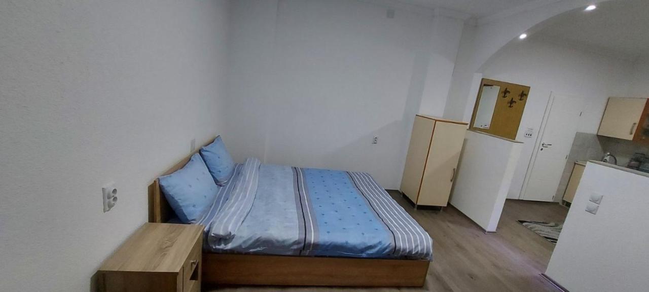 Apartment - Nane - Krushevo Krusevo Bagian luar foto