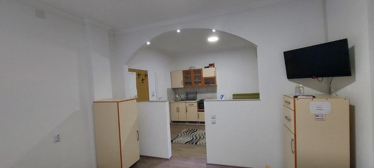 Apartment - Nane - Krushevo Krusevo Bagian luar foto