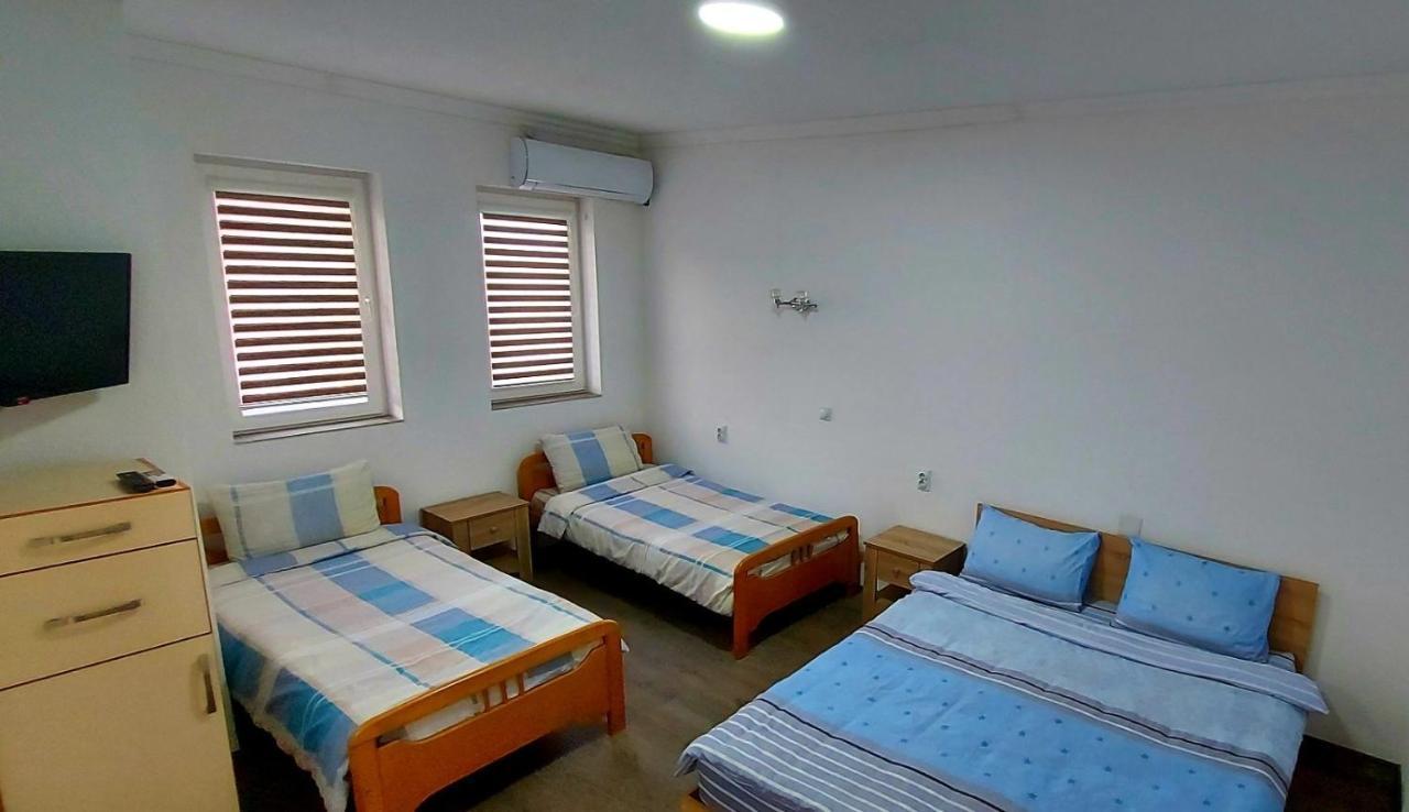 Apartment - Nane - Krushevo Krusevo Bagian luar foto