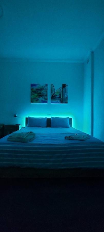 Apartment - Nane - Krushevo Krusevo Bagian luar foto