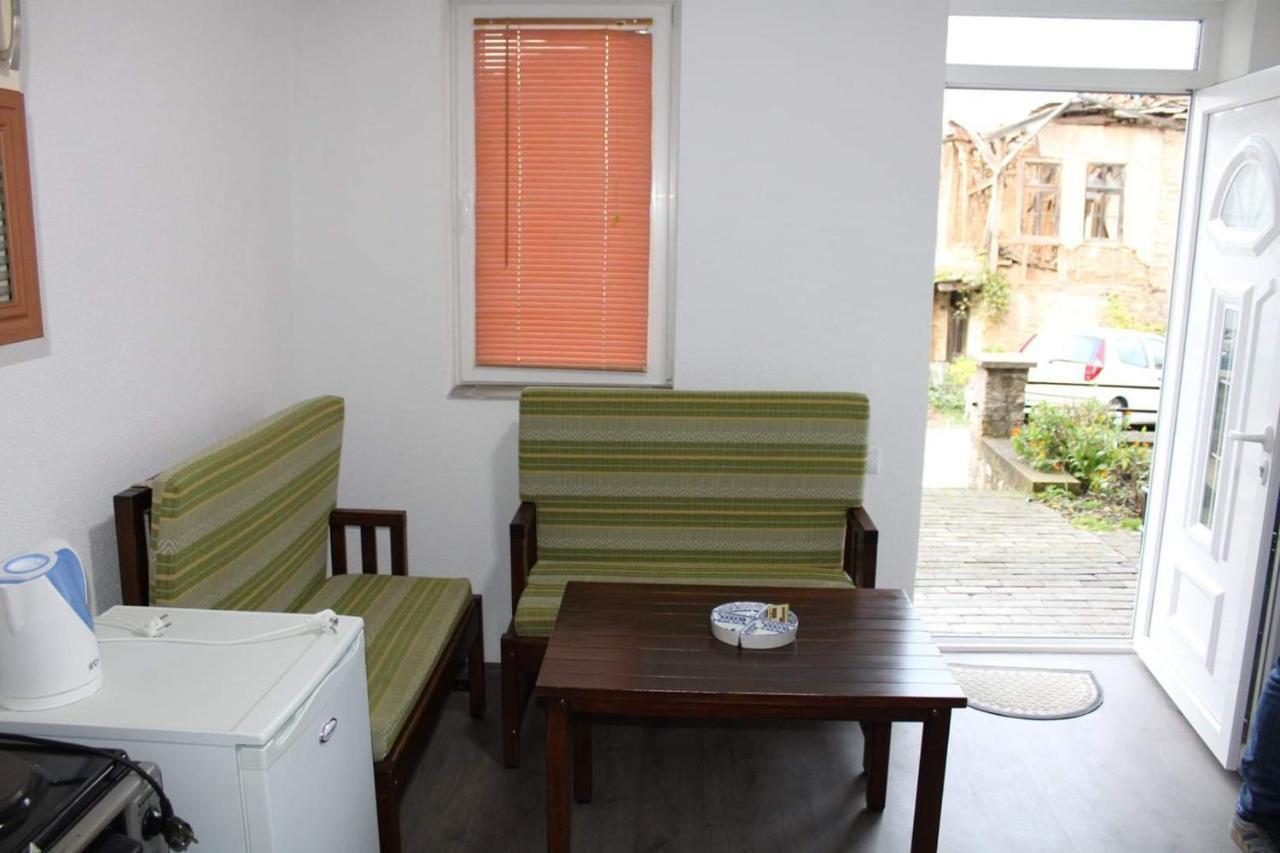 Apartment - Nane - Krushevo Krusevo Bagian luar foto