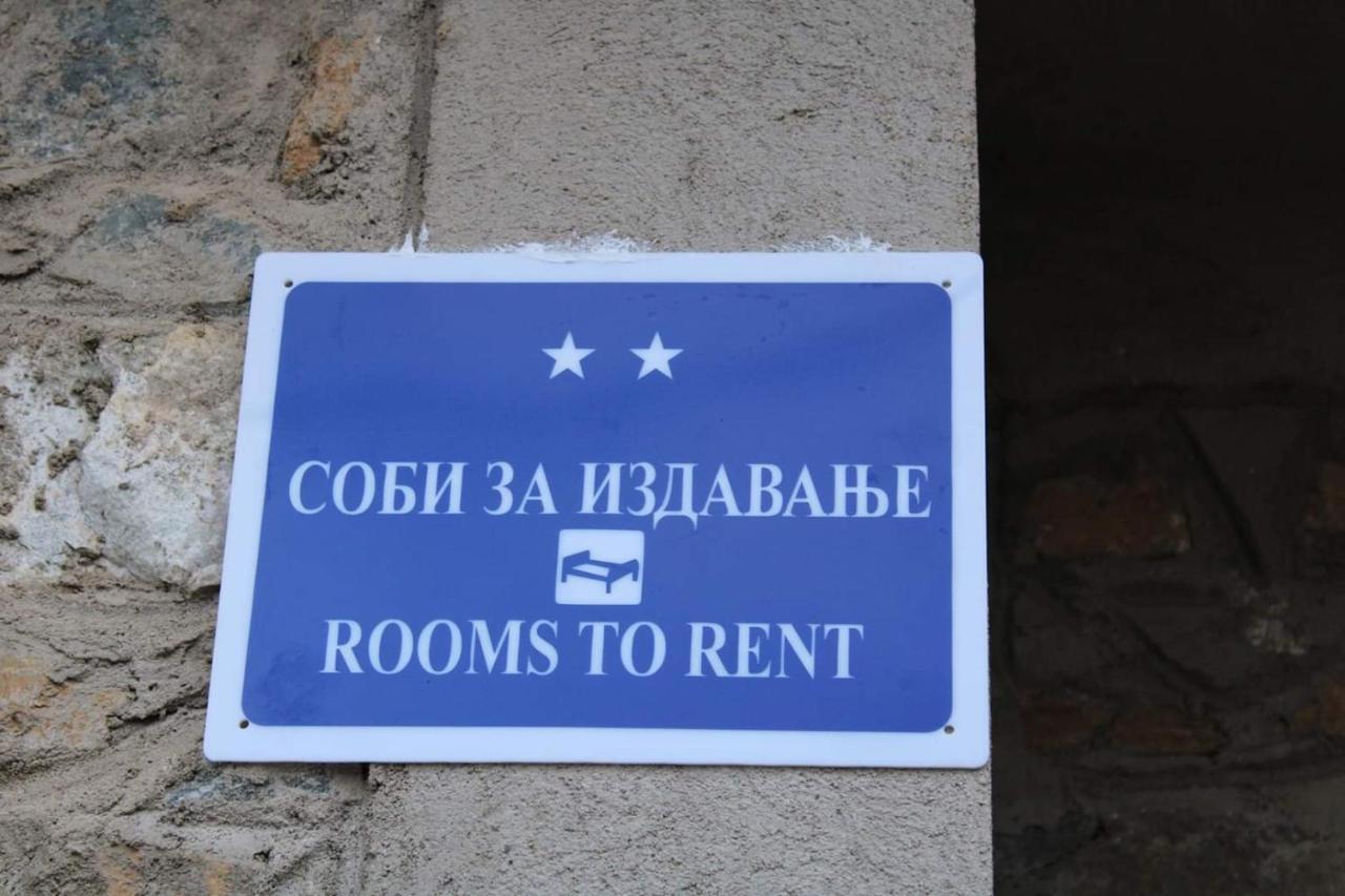 Apartment - Nane - Krushevo Krusevo Bagian luar foto