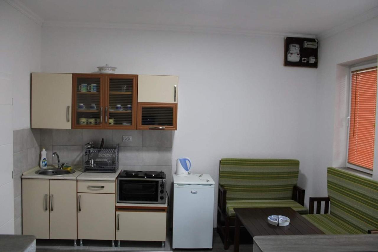 Apartment - Nane - Krushevo Krusevo Bagian luar foto