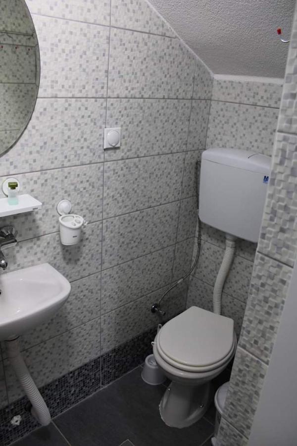 Apartment - Nane - Krushevo Krusevo Bagian luar foto